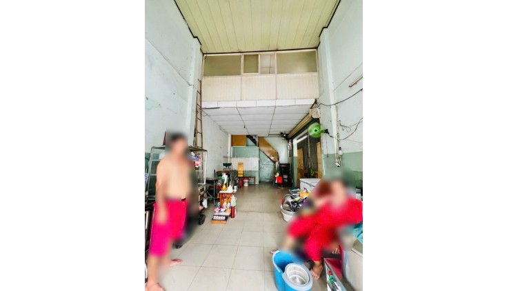 Bán nhà 60m2, 2 tầng, 3PN, 3WC, Tân Kỳ Tân Quý, Bình Hưng Hòa, 4.8 tỷ